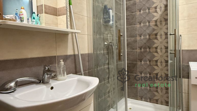 Debrecen, City Center, flat  