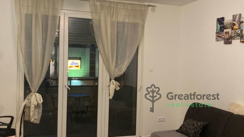 Debrecen, City Center, flat  