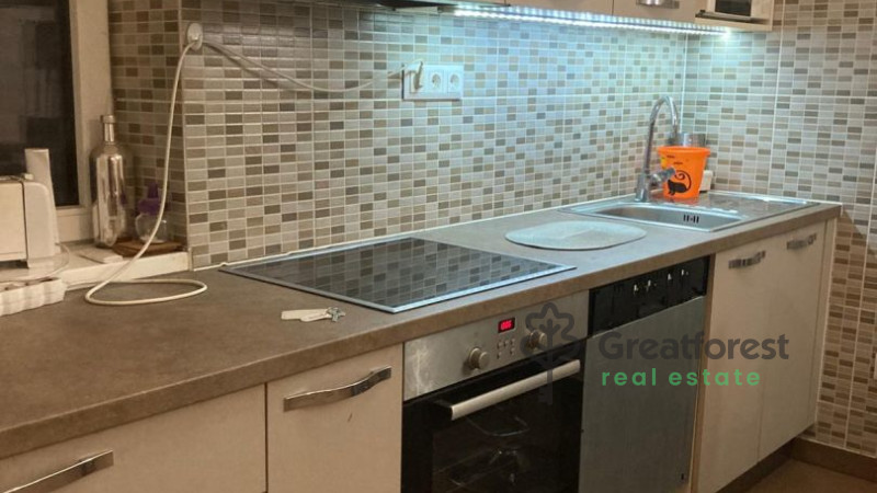 Debrecen, City Center, flat  