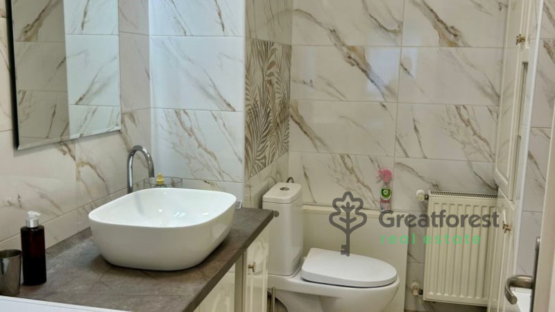 Debrecen, Greatforest Area, flat  