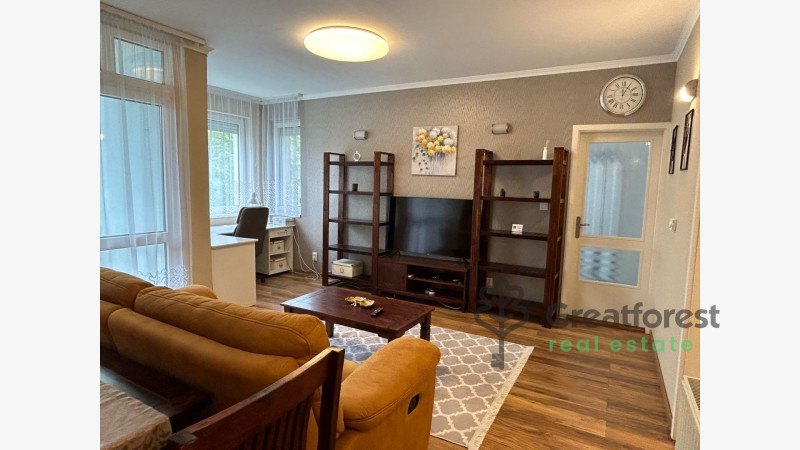 Debrecen, Greatforest Area, flat  