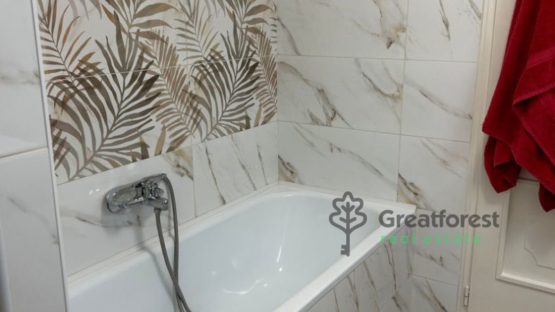 Debrecen, Greatforest Area, flat  