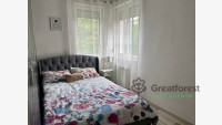 Debrecen, Greatforest Area, flat  