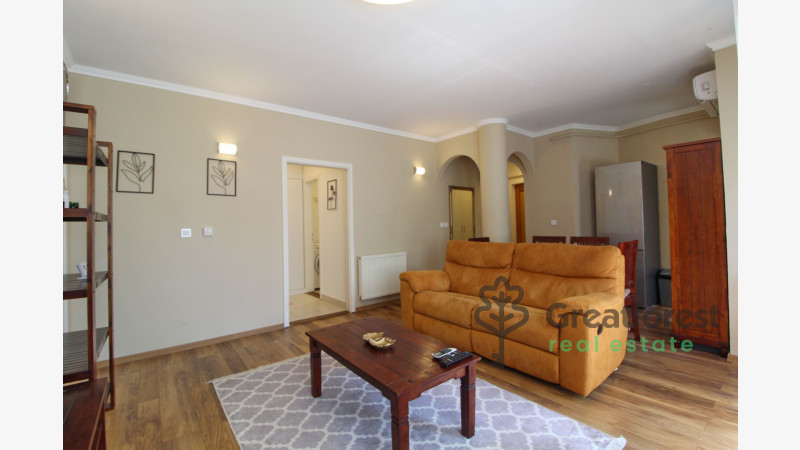 Debrecen, Greatforest Area, flat  