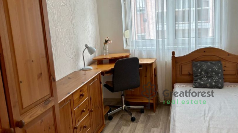Debrecen, Greatforest Area, flat  