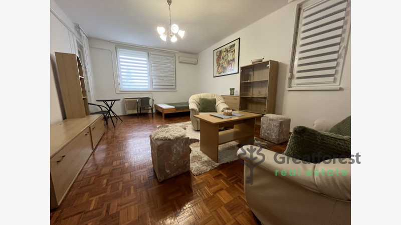 Debrecen, Close To Main Campus, flat  