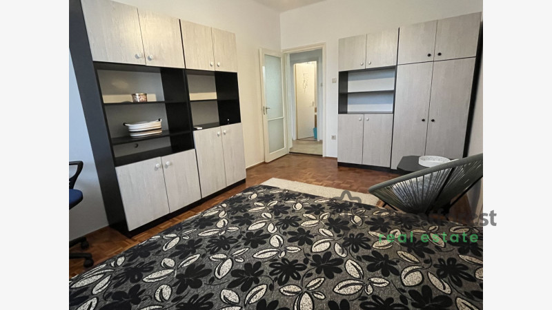 Debrecen, Close To Main Campus, flat  