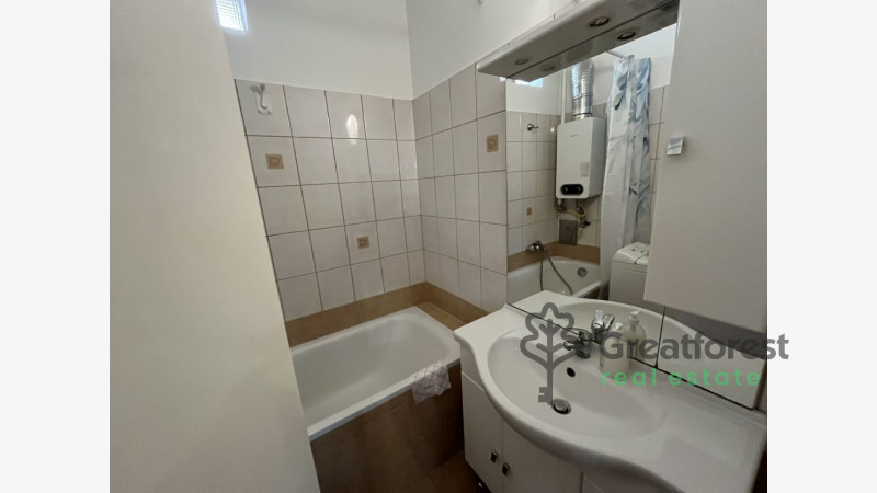 Debrecen, Close To Main Campus, flat  