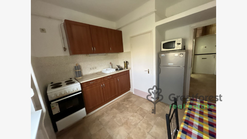 Debrecen, Close To Main Campus, flat  