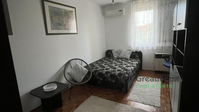 Debrecen, Close To Main Campus, flat  