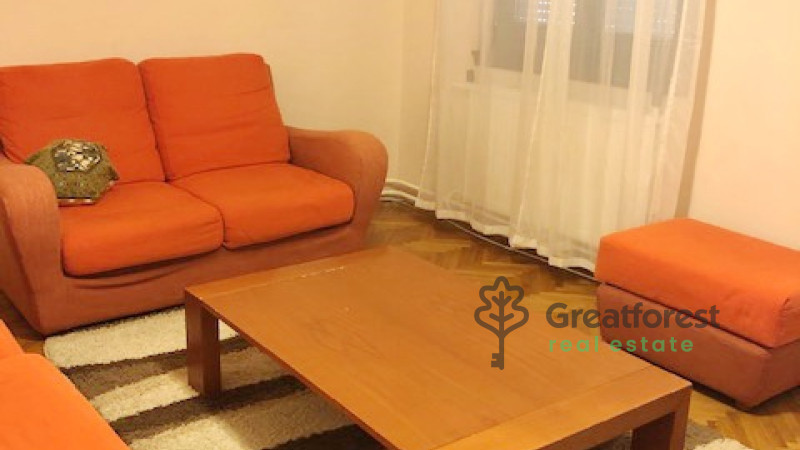 Debrecen, Agricultural Unversity, flat  
