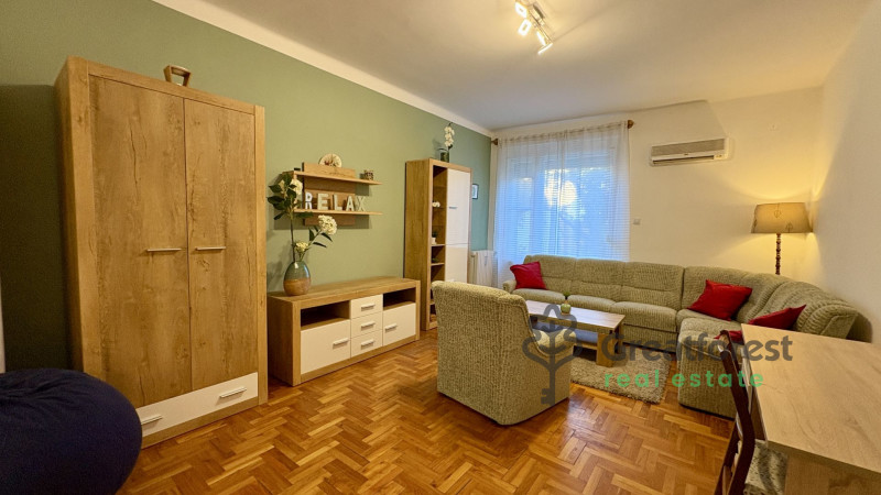 Debrecen, City Center, flat  