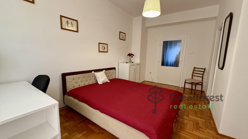 Debrecen, City Center, flat  