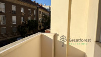 Debrecen, City Center, flat  