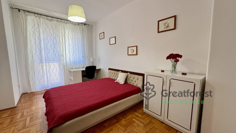 Debrecen, City Center, flat  