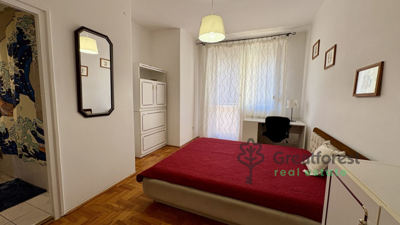 Debrecen, City Center, flat  