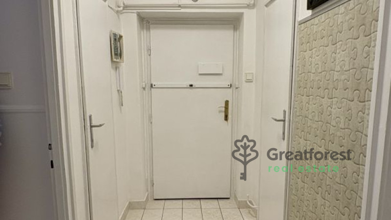 Debrecen, City Center, flat  