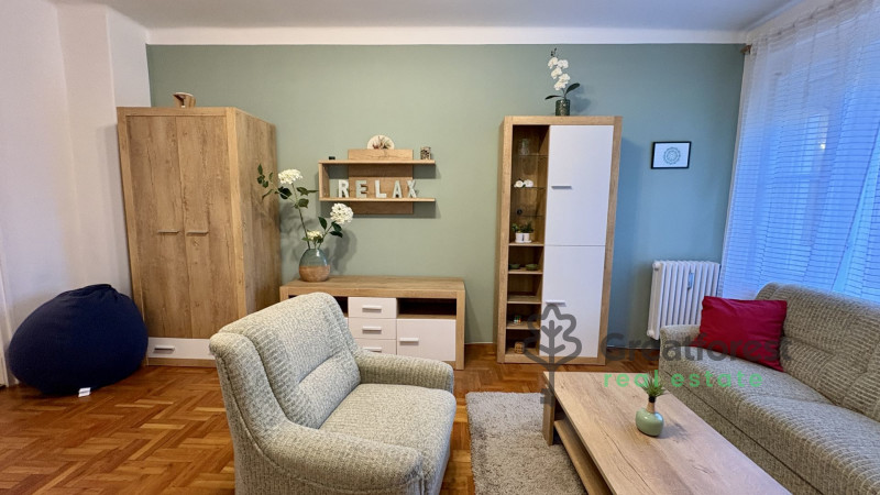 Debrecen, City Center, flat  