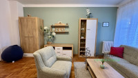 Debrecen, City Center, flat  