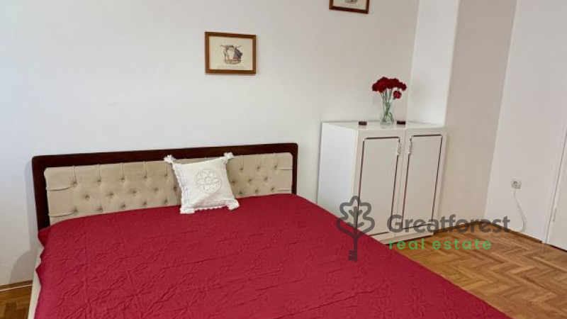 Debrecen, City Center, flat  