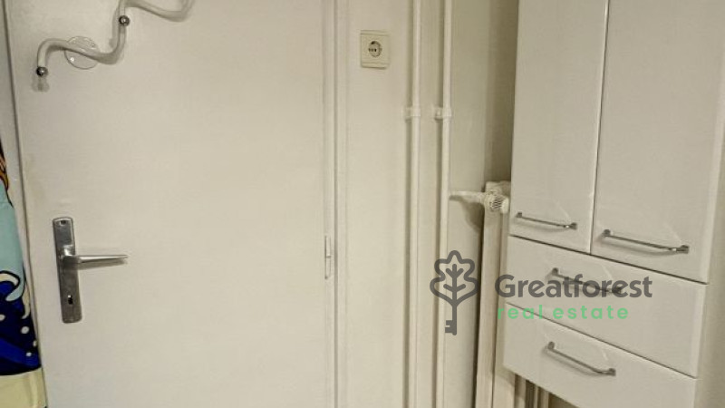 Debrecen, City Center, flat  