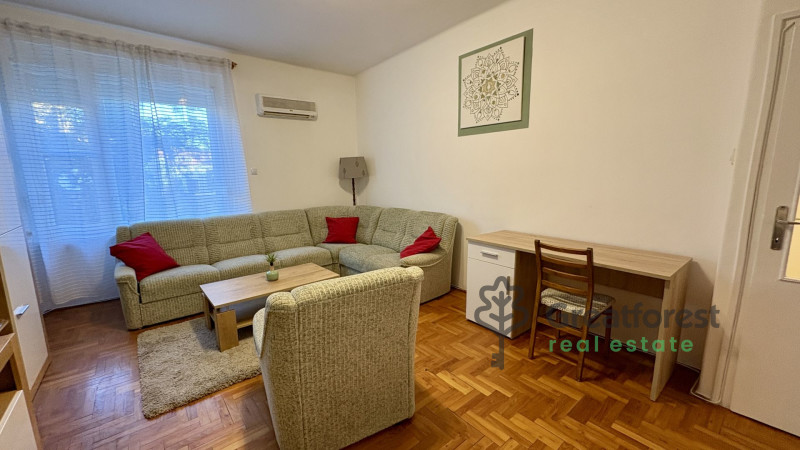 Debrecen, City Center, flat  