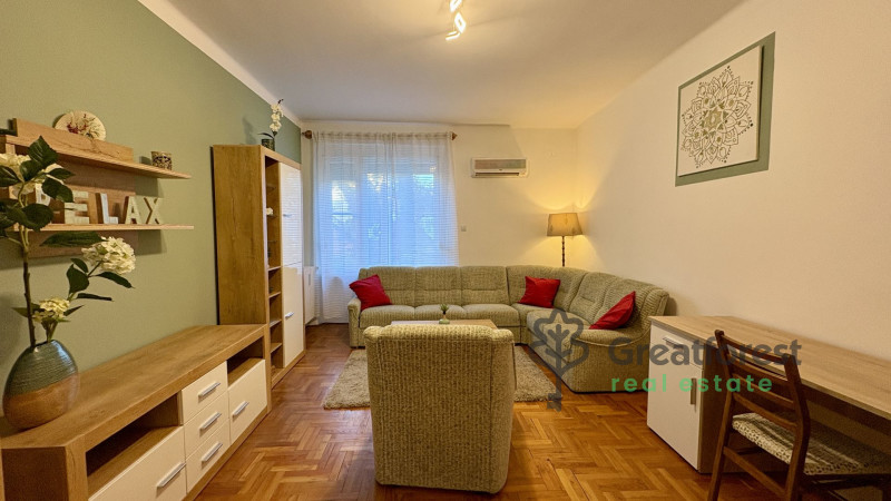 Debrecen, City Center, flat  
