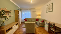Debrecen, City Center, flat  