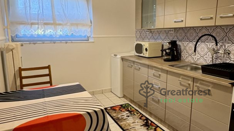 Debrecen, City Center, flat  