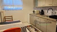 Debrecen, City Center, flat  
