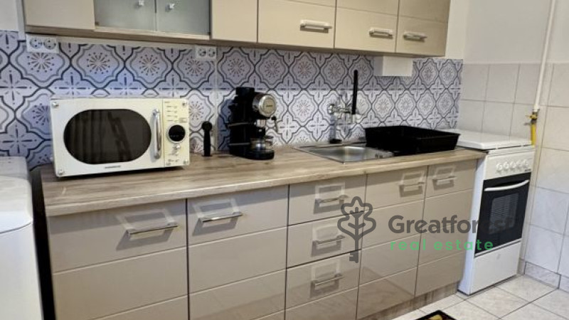 Debrecen, City Center, flat  