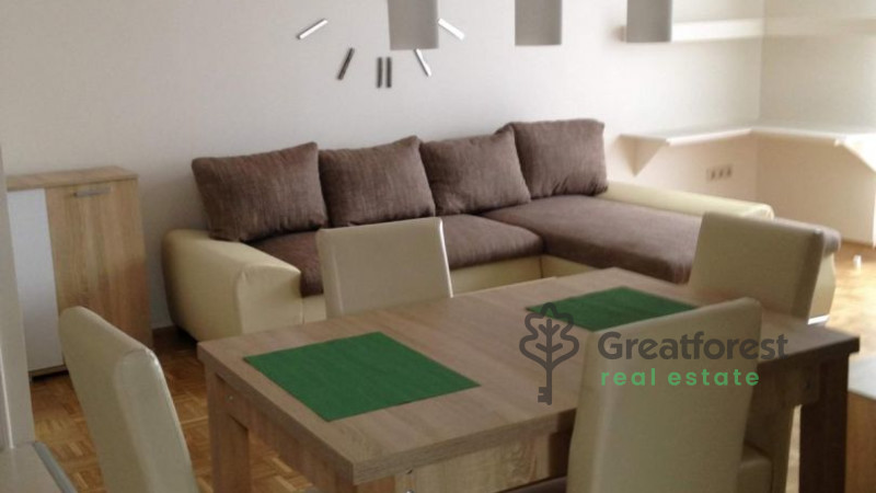 Debrecen, Close To Main Campus, flat  