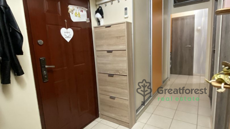 Debrecen, Close To Tesco Area, block of flats  