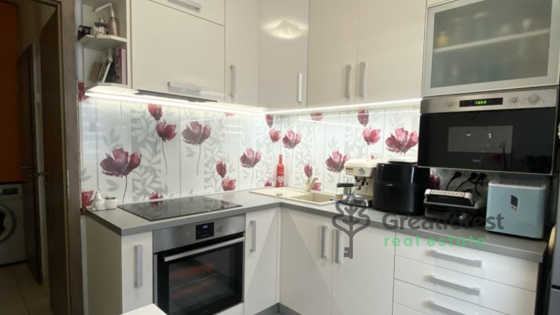 Debrecen, Close To Tesco Area, block of flats  