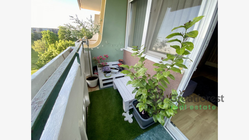 Debrecen, Close To Tesco Area, block of flats  