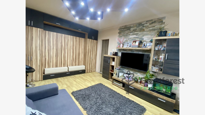 Debrecen, Close To Tesco Area, block of flats  