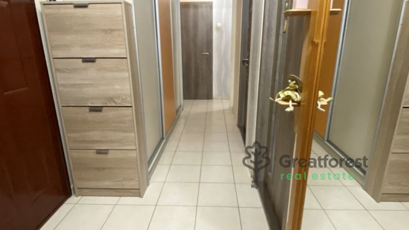 Debrecen, Close To Tesco Area, block of flats  