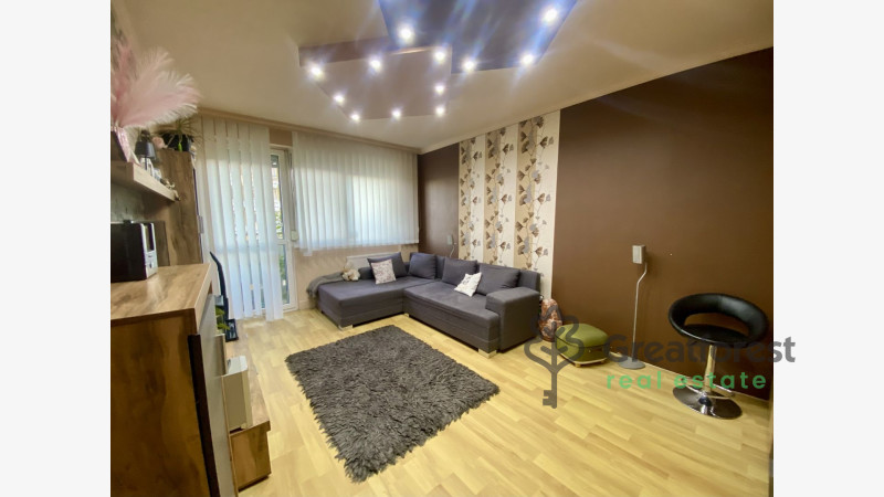 Debrecen, Close To Tesco Area, block of flats  