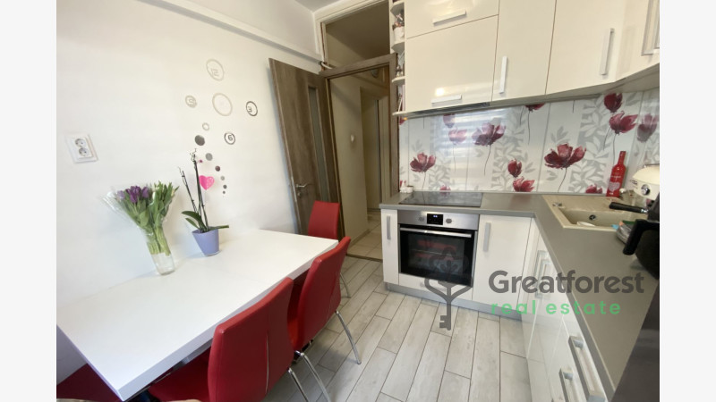 Debrecen, Close To Tesco Area, block of flats  