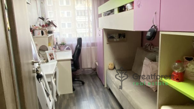 Debrecen, Close To Tesco Area, block of flats  
