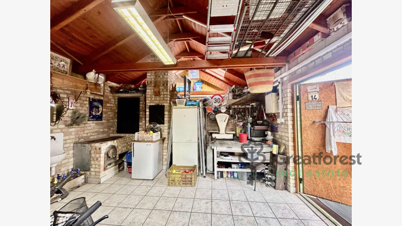 Debrecen, Harsteinkert, family house  