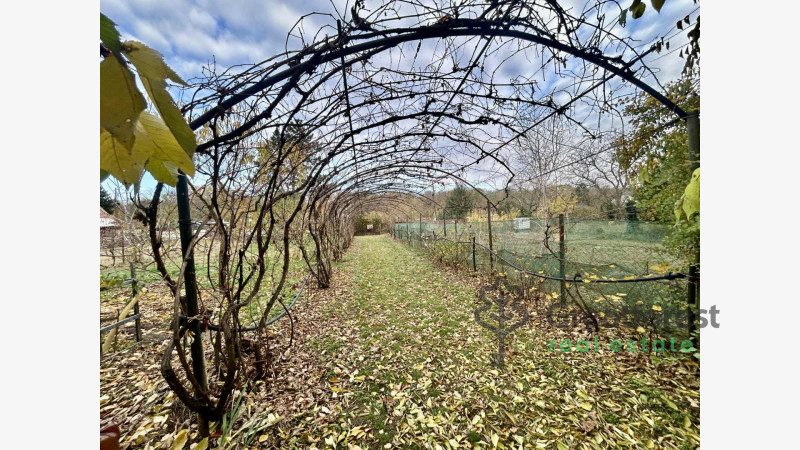 Debrecen, Harsteinkert, family house  