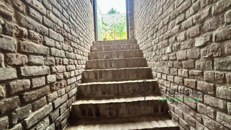 Debrecen, Harsteinkert, family house  