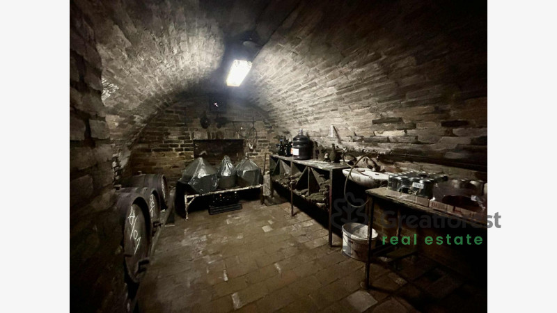 Debrecen, Harsteinkert, family house  