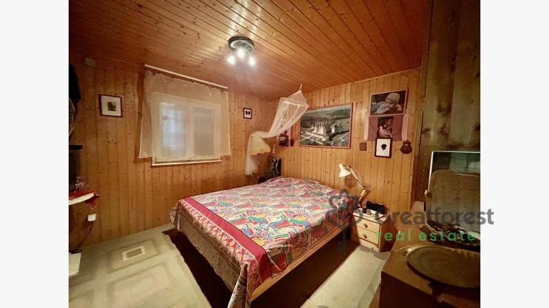 Debrecen, Harsteinkert, family house  