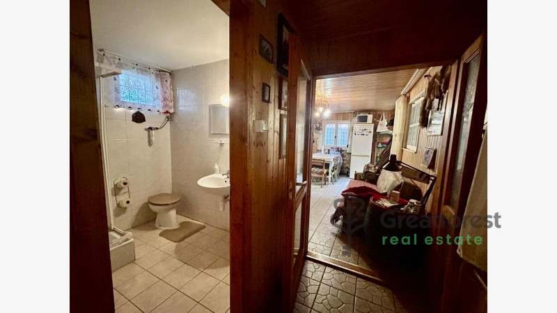 Debrecen, Harsteinkert, family house  