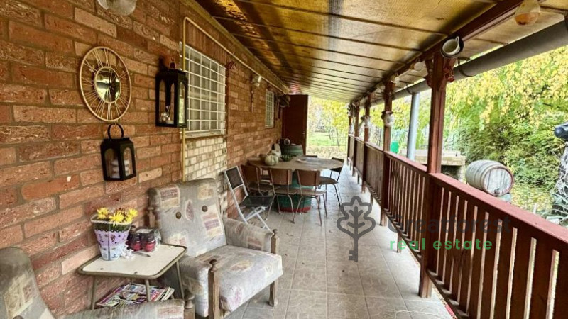 Debrecen, Harsteinkert, family house  