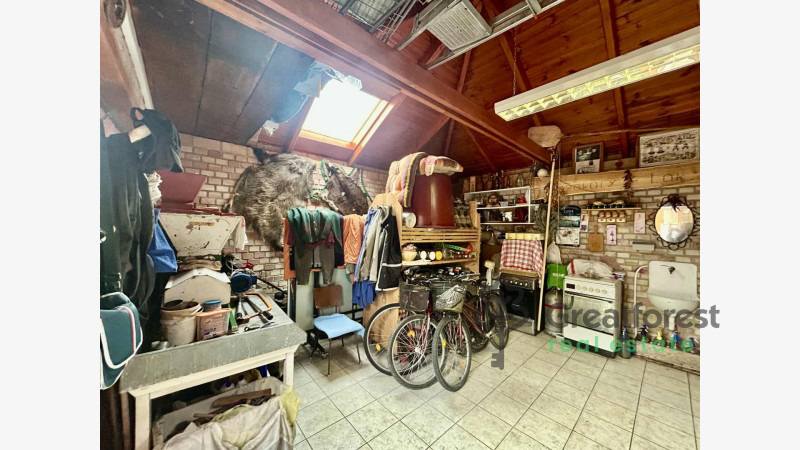 Debrecen, Harsteinkert, family house  