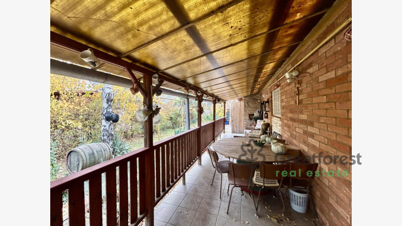 Debrecen, Harsteinkert, family house  