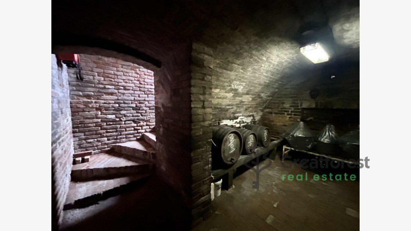 Debrecen, Harsteinkert, family house  